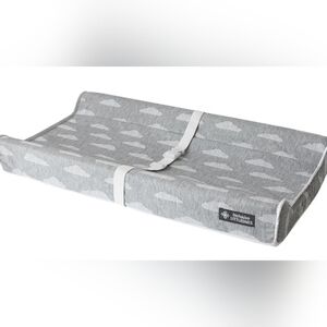 NIB Changing Pad with Cover (Box has wear and tear from shipping) but Sealed​